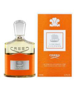 Creed Viking Cologne 100ml Edp Men Perfume