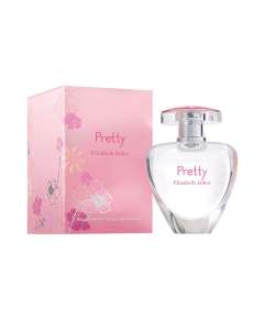 Elizabeth Arden Pretty 100ml Edp Women Perfume