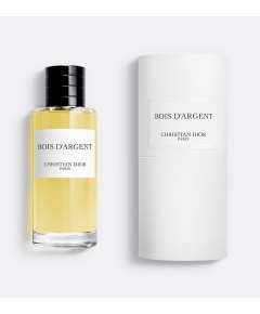 Dior Bois Dargent 125ml Edp Unisex Perfume