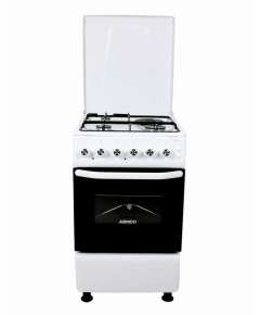 Armco GC-F5531FX W 3Gas 1 Electric Cooker