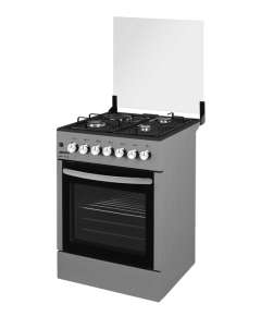 Armco GC-F5831PX SL  3Gas 1Electric Cooker