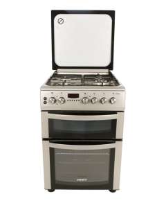 Armco GC-F6631LX2D2 SS  3 Gas 1 Electric Cooker