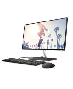 HP 24-cb1024nh  Core i5 8GB 512ssd Dos AIO Touch Desktop Computer
