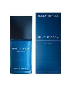 Issey Miyake Nuit Dissey Bleu Astral 75ml Edt Perfume