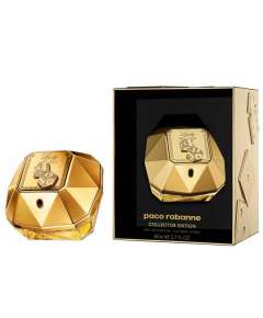 Paco Rabanne Lady Million Collector Edition 80ml Edp Women Perfume