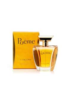 Lancome Poeme Edp 100ml Women Perfume
