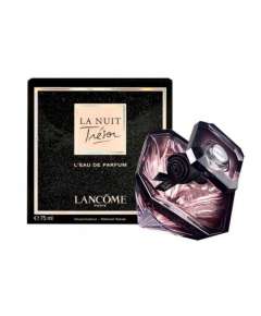 Lancome La Nuit Tresor 75ml Edp Women Perfume