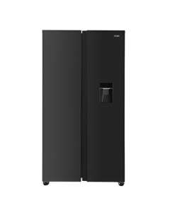 Mika MRNF2DW595XDMV 595L 2 Door Side By Side Refrigerator
