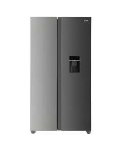 Mika MRNF2DW595XLBV 595L 2 Door Side By Side Refrigerator