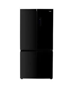 Mika MRNF4D592GBV 592L 4 Door Bottom Mount Freezer Refrigerator