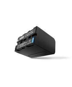 Newell NP-F970 LCD battery