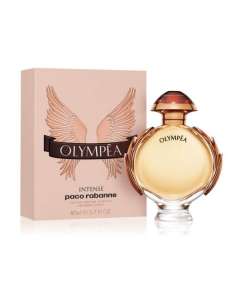 Paco Rabanne Olympea Intense Edp 80ml Women Perfume