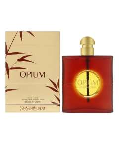 Yves Saint Laurent Opium Edp 90ml Women Perfume