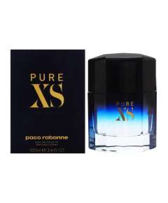 Paco Rabanne Pure XS Edt 100ml Men Perfume