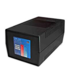 Sollatek SVS5000 5000W Single Phase Voltage Stabilizer