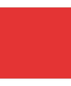 Visico 1.35 X10M RED Paper Backgound