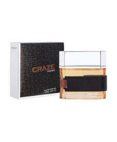 Armaf Craze 100ml Edp Men Perfume