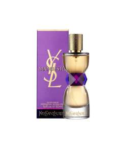 Yves Saint Laurent Manifesto 50ml Edp Women Perfume
