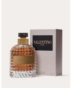 Valentino Uomo 100ml Edt Men Perfume