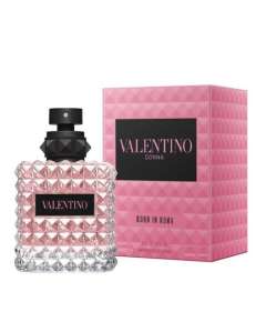 Valentino Donna Born in Roma 100ml Edp Women Perfume