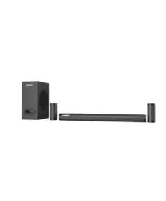 Vision Plus VP5120SB 5.1 Channel Sound Finite