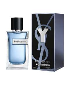 Yves Saint Laurent Y 100ml Edt Men Perfume