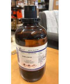 Griffchem 1Litre Nitric Acid Lab Reagent