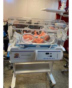 Bin 3000A Infant Incubator