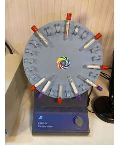 Generic KJMRIV Rotator Mixer