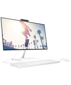 HP 24-cb1023nh Core i5 8GB 512GB Dos Touch Screen AIO Desktop Computer