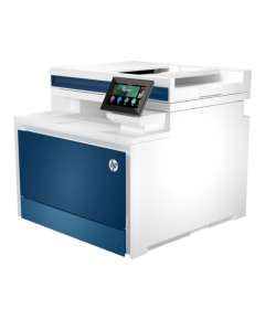 HP Color LaserJet Pro MFP 4303fdw Printer