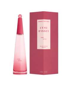 Issey Miyake Rose and Rose Edp Intense 90ml Women Perfume