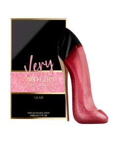 Carolina Herrera Very Good Girl Glam 80ml Edp Women Perfume