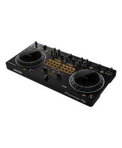 Pioneer DJ DDJ-REV1 2-deck Serato DJ Controller