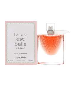 Lancome La Vie Est Belle L'Eclat Edp 75ml Women Perfume