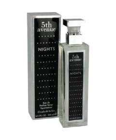 Elizabeth Arden 5th Avenue Nights 125ml Edp Women Perfume