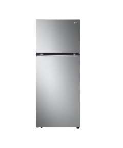 LG GN-B472PLMB 395L Top Mount Freezer