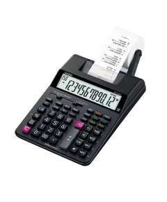 Casio HR-100RC  Printer Calculator
