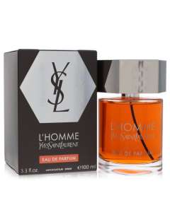 Yves Saint Laurent Le Homme 100ml Edp Men Perfume