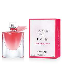 Lancome La Vie Est Belle Intensement 100ml Edp Women Perfume