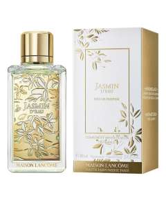 Maison Lancome Jasmin Deau 100ml Women Perfume
