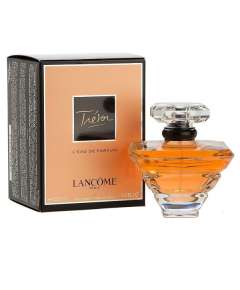 Lancome Tresor Edp 100ml Women Perfume