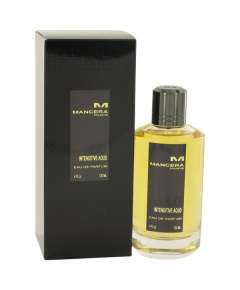 Mancera Paris Black Intensitive Aoud 120ml Edp Perfume
