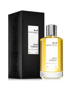 Mancera Paris Deep Forest 120ml Edp Perfume