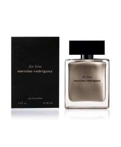 Narciso Rodriguez For Him 100ml Edp Men Perfume