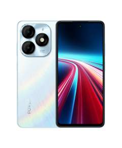 Itel P55 4GB 128GB Mobile Phone