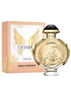 Paco Rabanne Olympea Solar 80ml Edp Intense Women Perfume