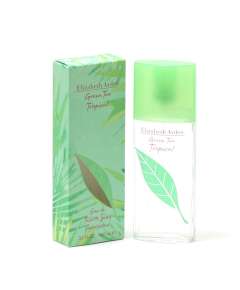 Elizabeth Arden Green Tea Tropical 100ml Edt Women Perfume