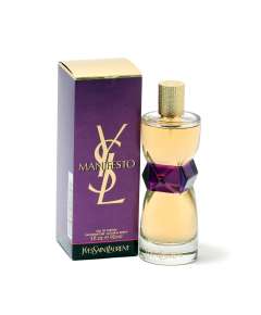 Yves Saint Laurent Manifesto 90ml Edp Women Perfume