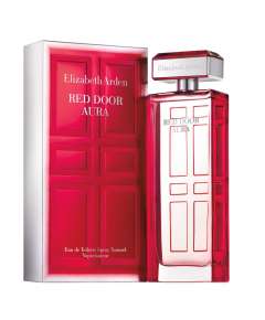 Elizabeth Arden Red Door Aura 100ml Edt Women Perfume